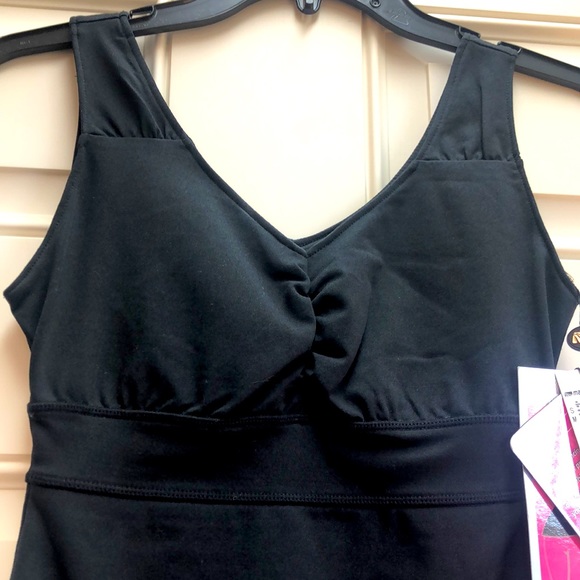 COPY - Marika Miracles Waist Cincher Top S - Picture 2 of 14